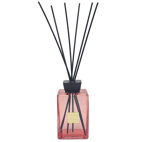 Desire Aroma Plain Square Diffuser Pink 1L