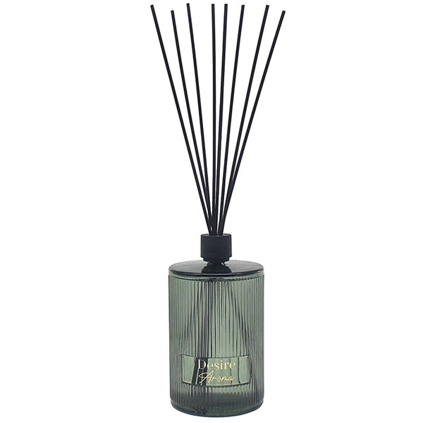 Desire Aroma Round Rib Classic Diffuser Oud 2L