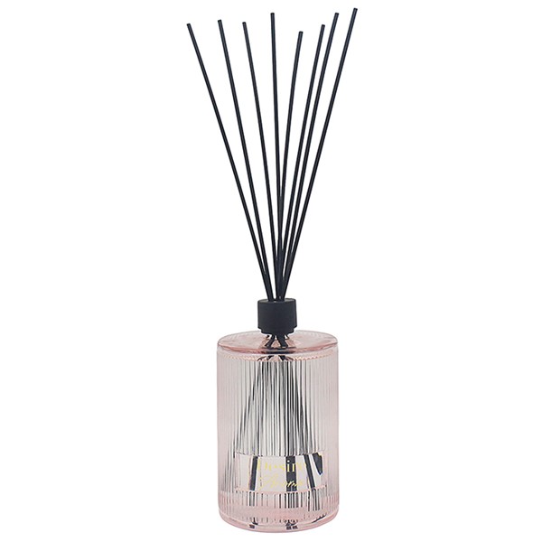 Desire Aroma Round Rib Classic Diffuser Pomegranate 2L