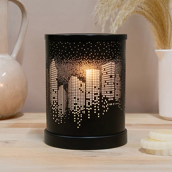 Desire Aroma Cylinder Skyline