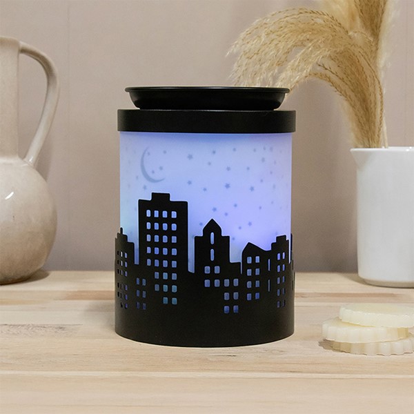 Desire Aroma Shiloute Skyline