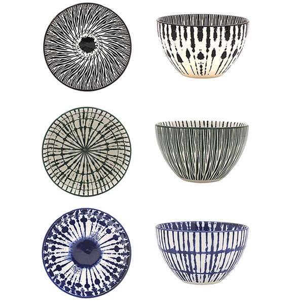 Tuscany Ceramic Amari Bowl Small