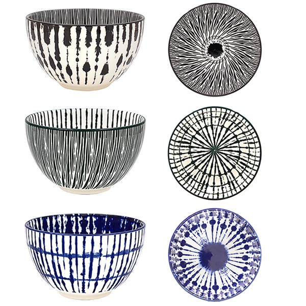 Tuscany Ceramic Amari Bowl Medium