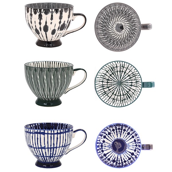 Tuscany Ceramic Amari Mug