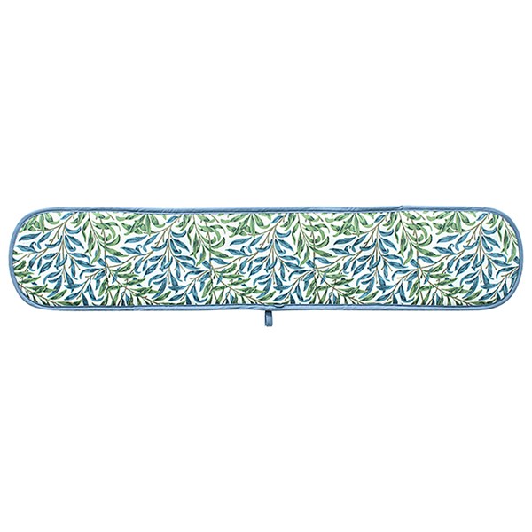 William Morris Willow Bough Double Oven Glove