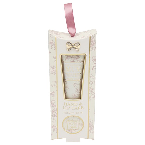 Fabulous Mum Collection Hand & Lip