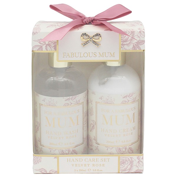 Fabulous Mum Collection Hand Care