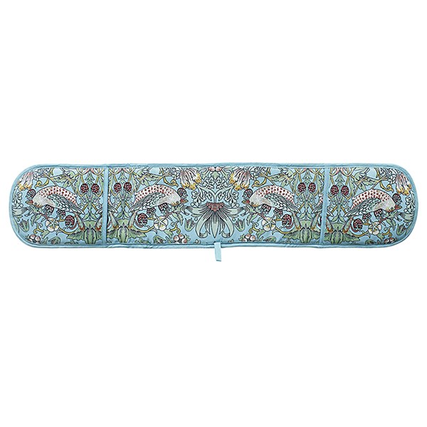 William Morris Strawberry Thief Double Oven Glove