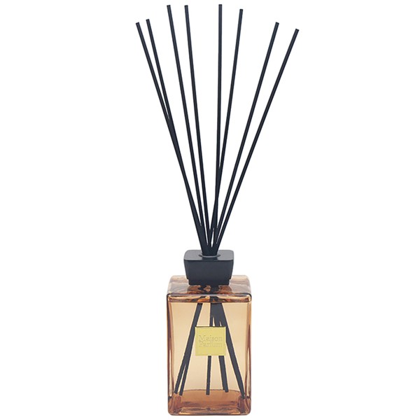 Plain Square Diffuser Hombre 1L