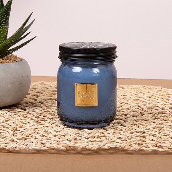 Desire Room Gel Jar Azure