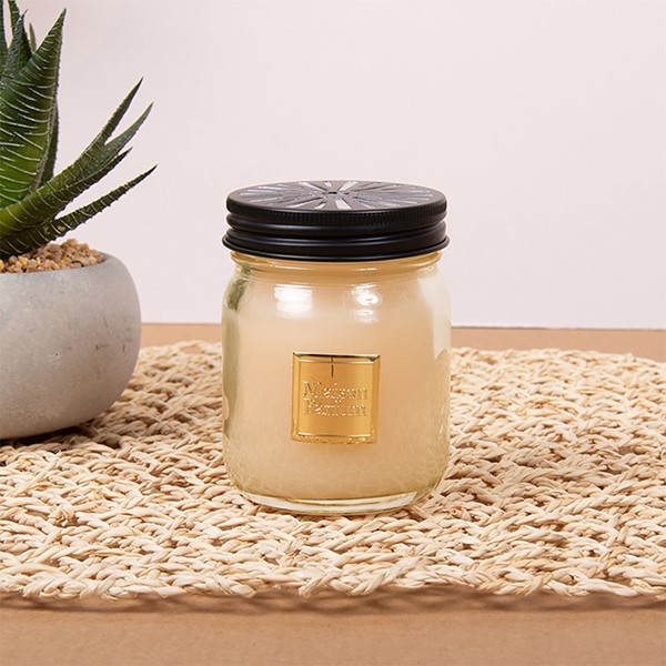 Desire Car Gel Jar Liberty