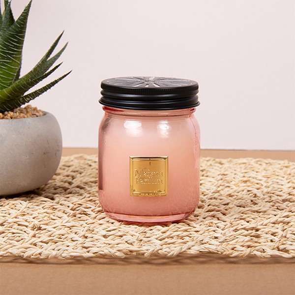 Desire Car Gel Jar Rouge