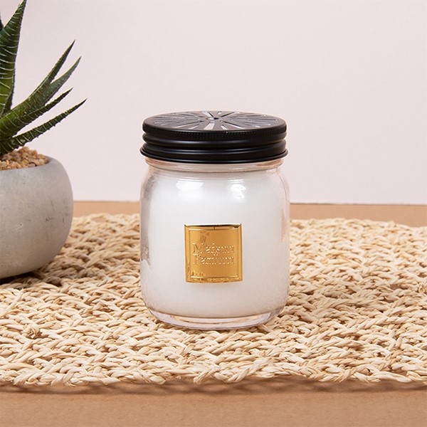 Desire Car Gel Jar Pomegranate