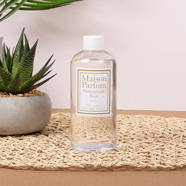 Diffuser Refill Noir 300ml