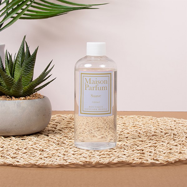Diffuser Refill Suave 300ml
