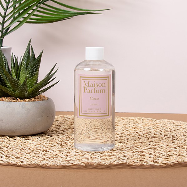 Diffuser Refill Coco 300ml