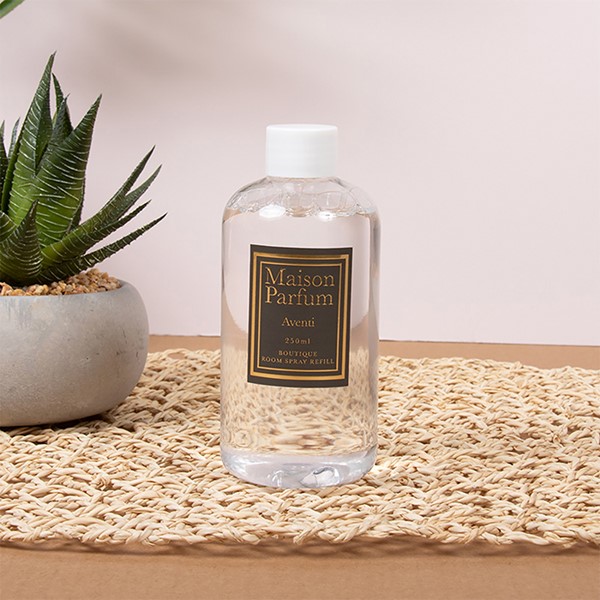 Room Spray Refill Aventi 250ml