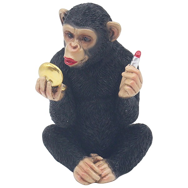 Cheeky Monkey Lipstick