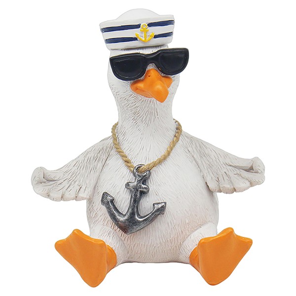 Steven Seagull Sunglass Anchor
