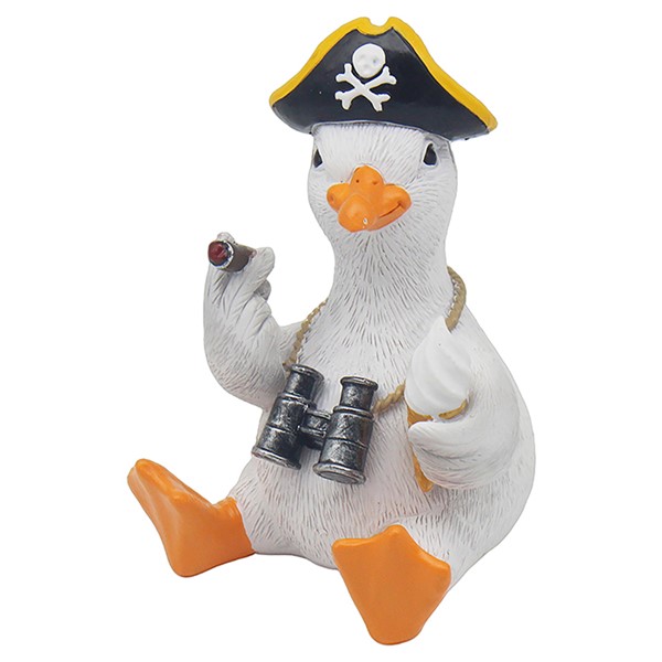 Steven Seagull Icecream