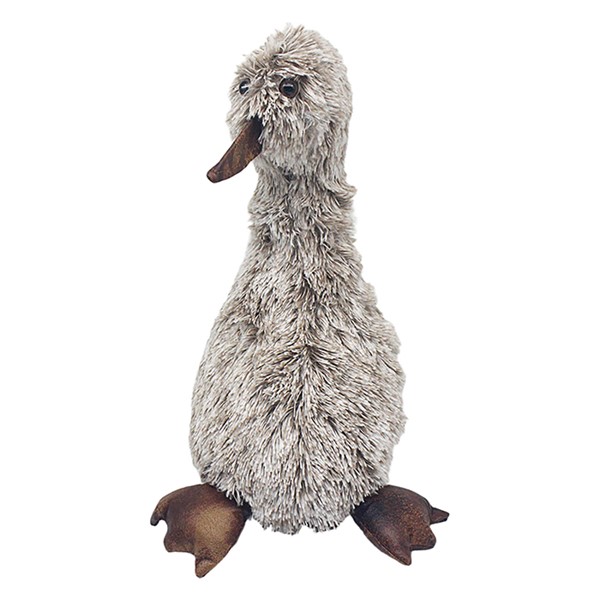 Antique Pal Doorstop Duck