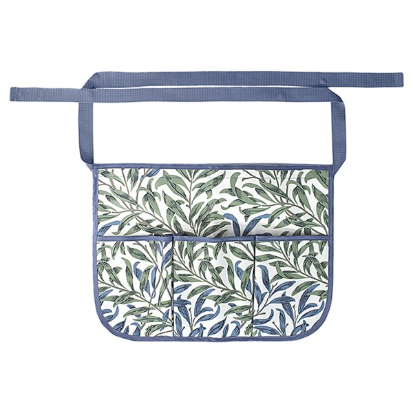 William Morris Willow Bough Acorn Apron
