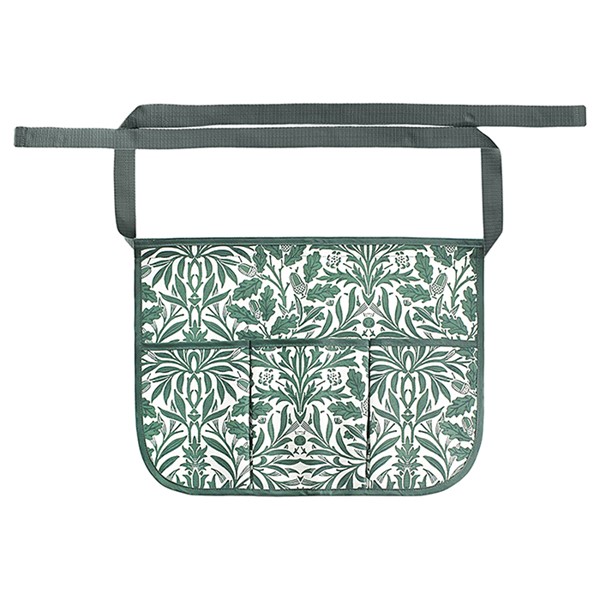 William Morris Acorn Apron