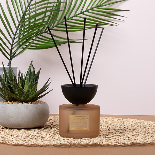 Energise Satin Diffuser Small