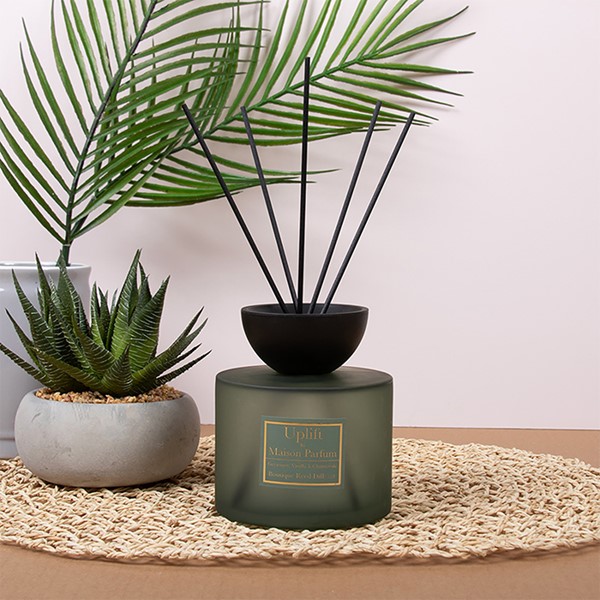 Uplift Satin Diffuser 500ml