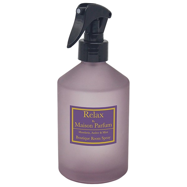 Relax Satin Room Spray