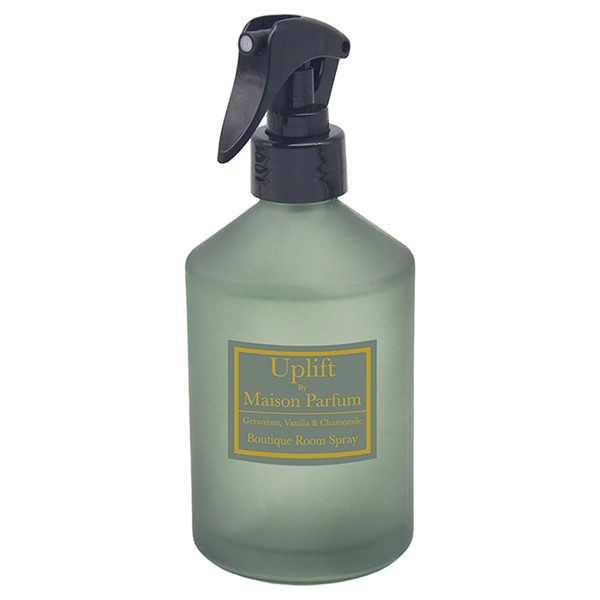 Uplift Satin Room Spray