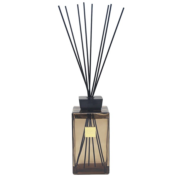 Plain Square Diffuser Oud 2L