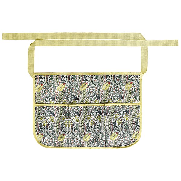 William Morris Daffodil Apron