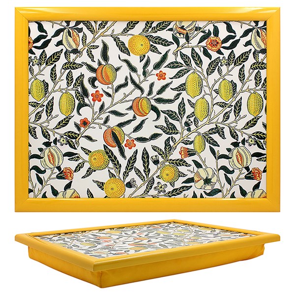 William Morris Fruits Laptray