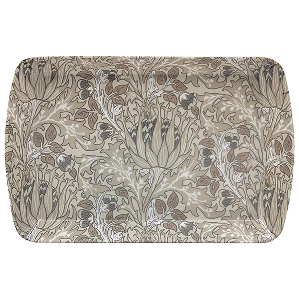 William Morris Artichoke Tray Small