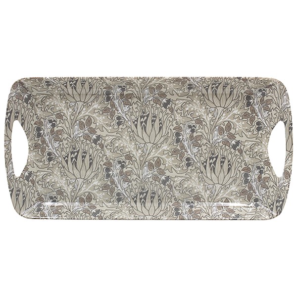 William Morris Artichoke Tray Medium