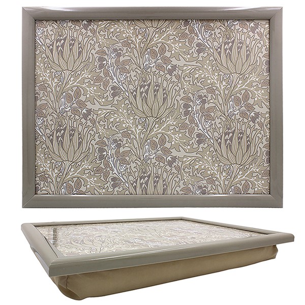 William Morris Artichoke Laptray
