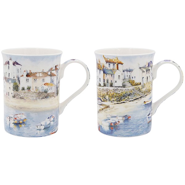 Harbour Town Mug