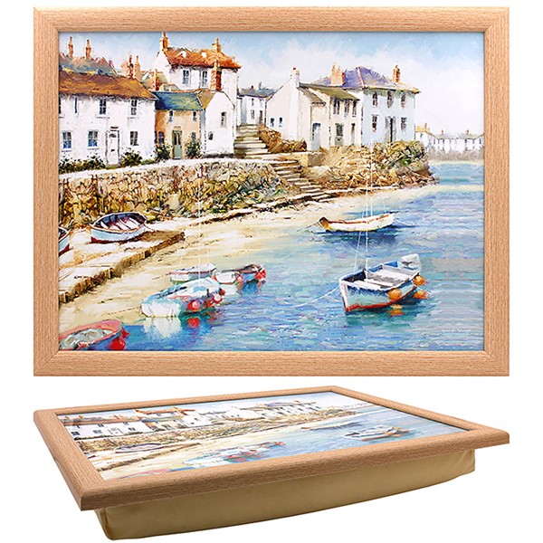 Harbour Town Laptray