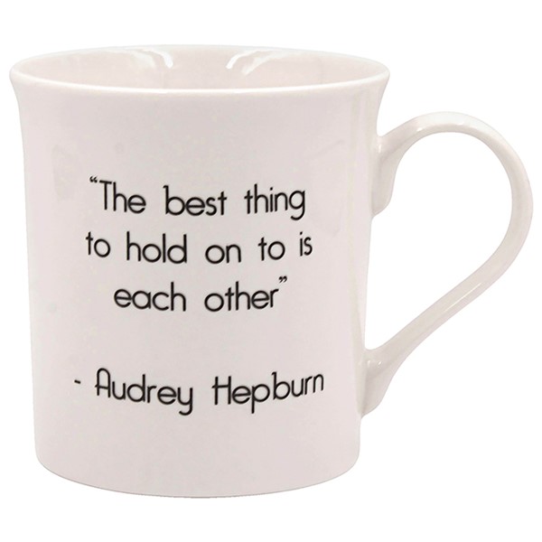 Wise Word Mug Best Thing