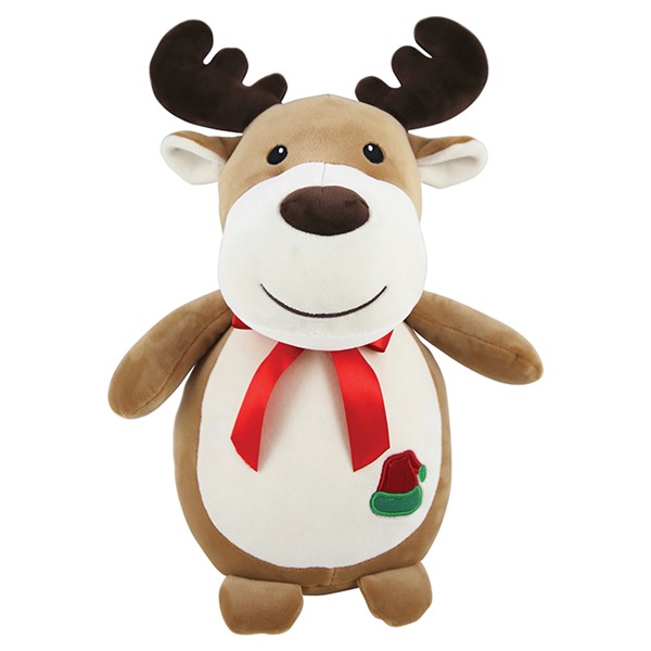 Reindeer Plush