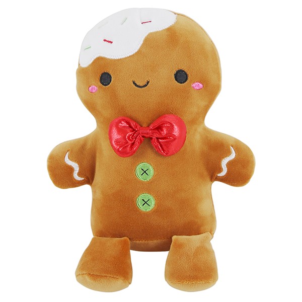 Gingebread Plush