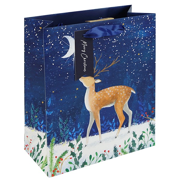 Magical Deer Bag Medium