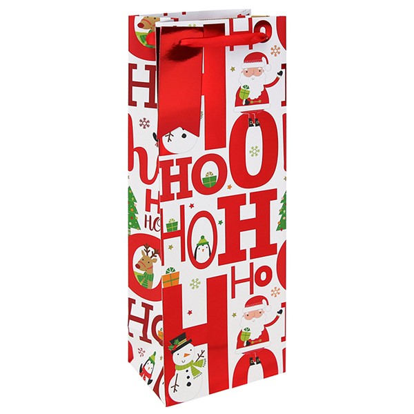 HOHOHO Bag Bottle