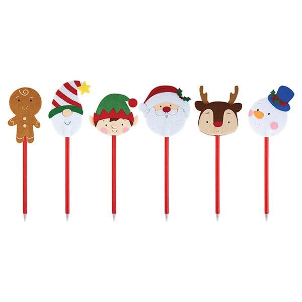 Jolipad Novelty Felt Pens
