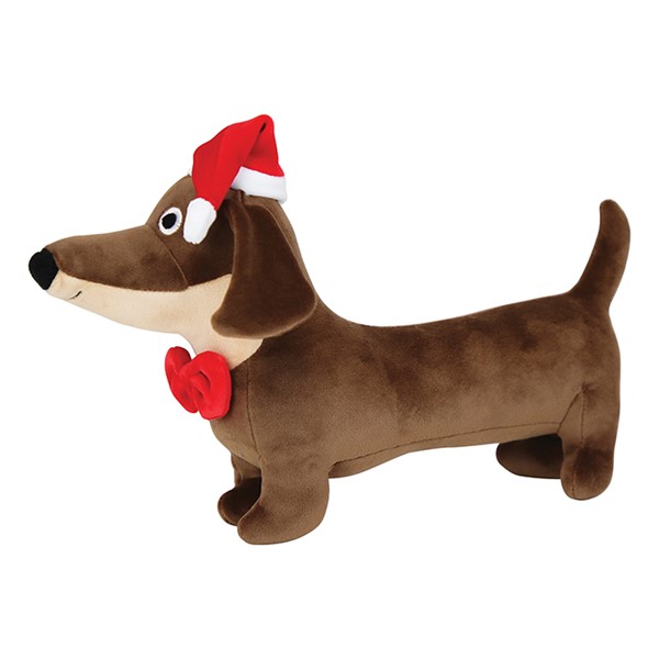 Dachshund Plush 11"