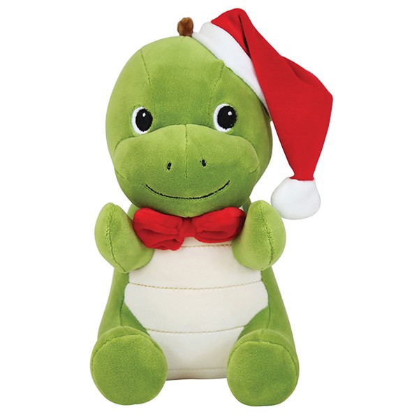 Dino Plush 8"