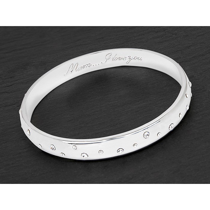 equilibrium baby bangle