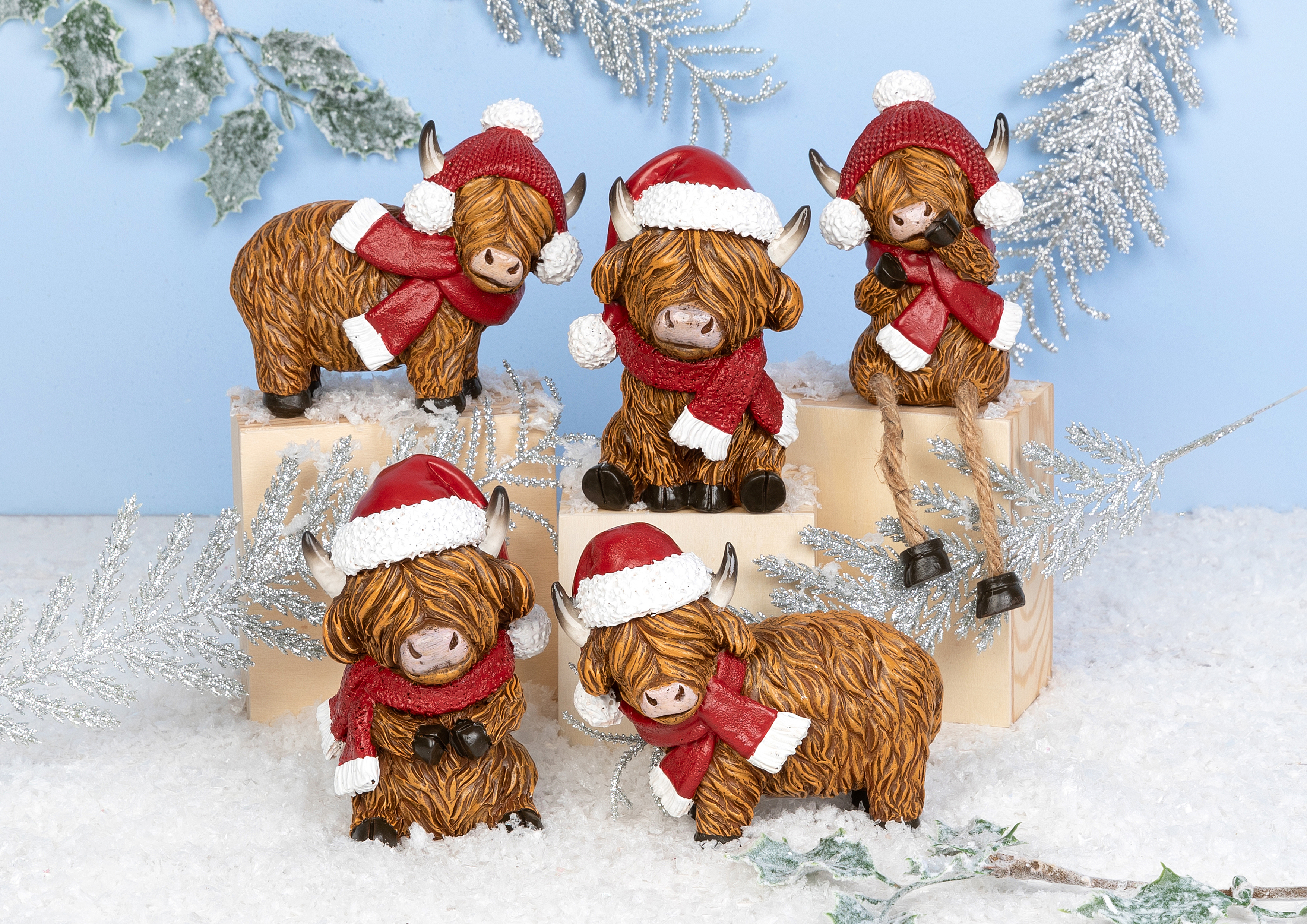 Harrogate Christmas & Gift