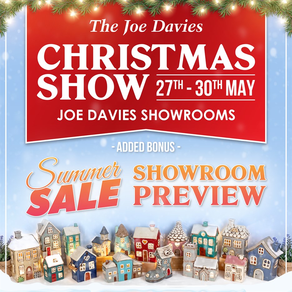 Christmas Show